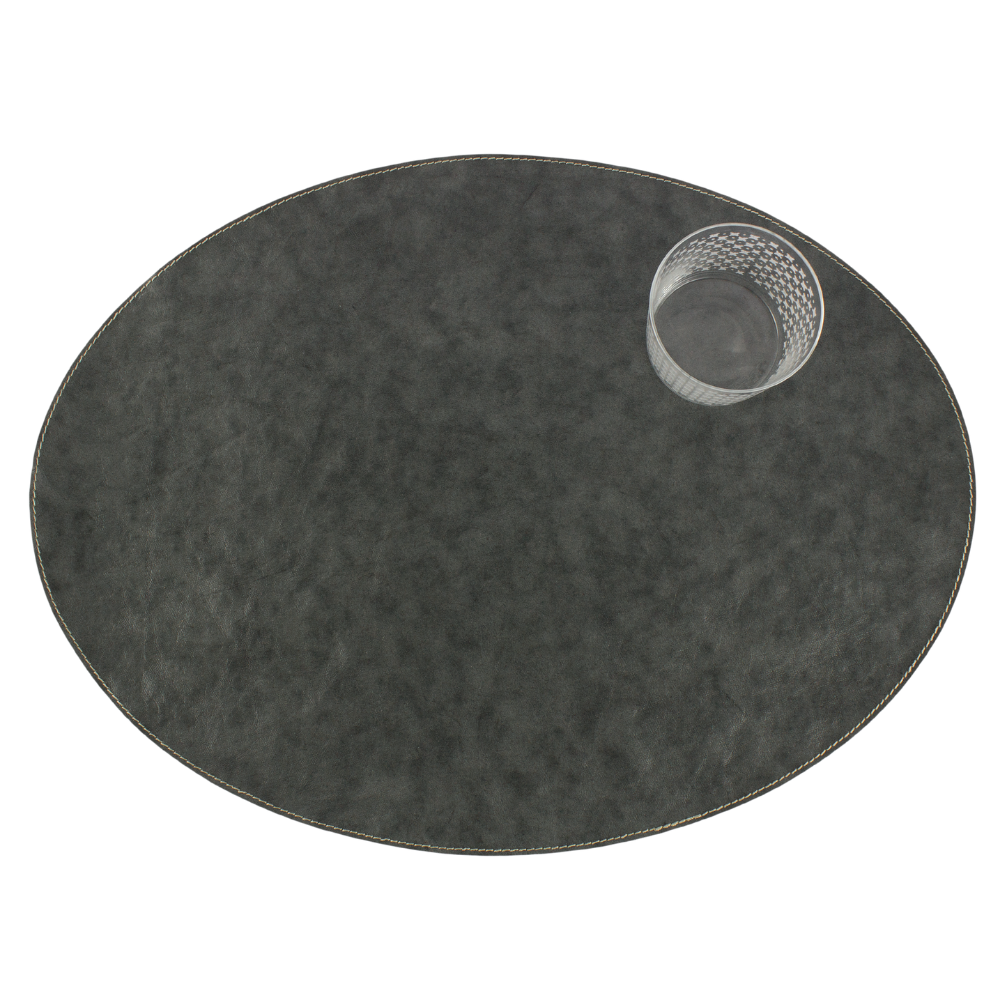 TEC placemat oval