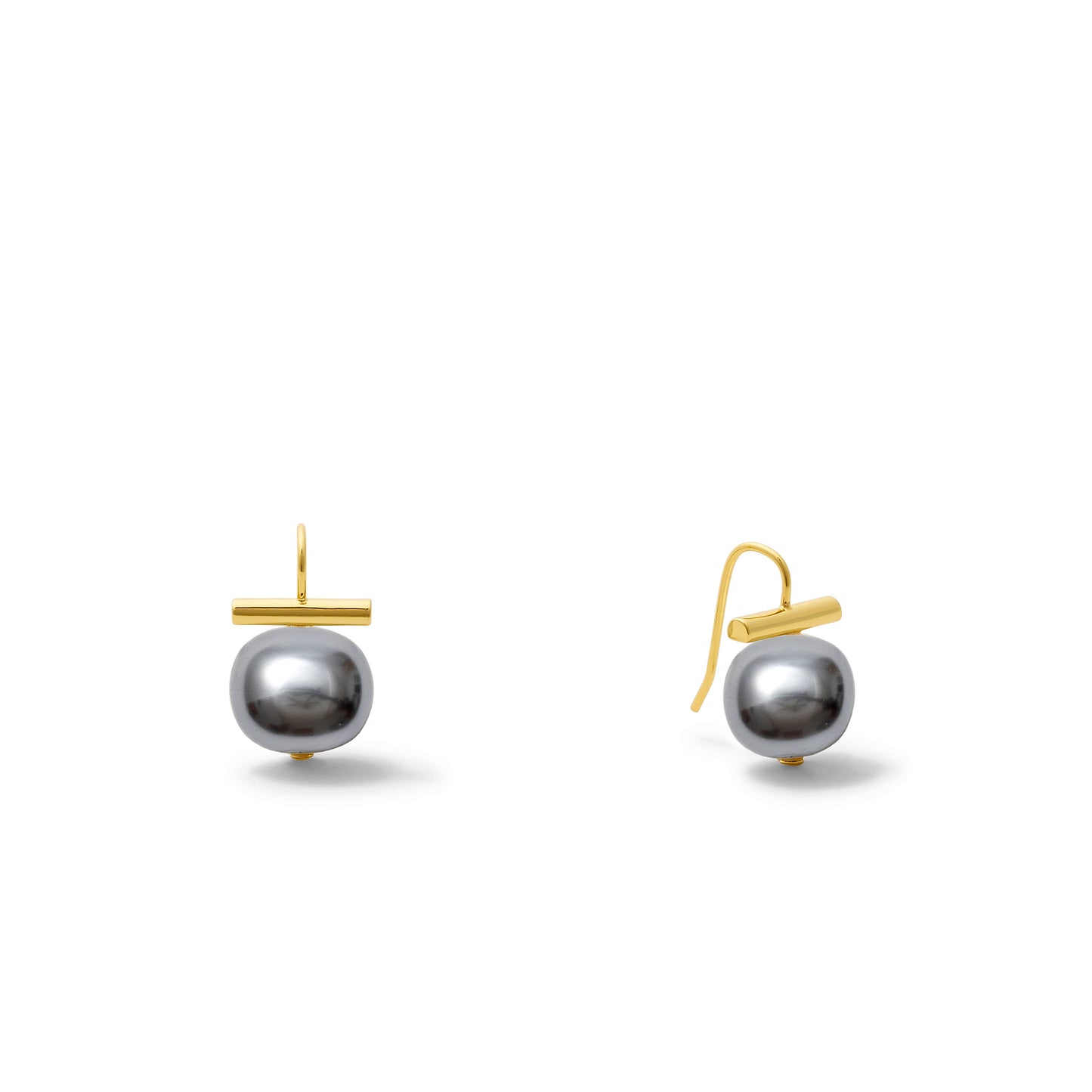 Petite Pebble Pearls