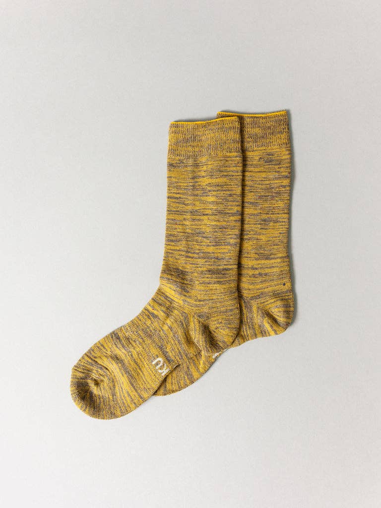 Moku Socks - Gold
