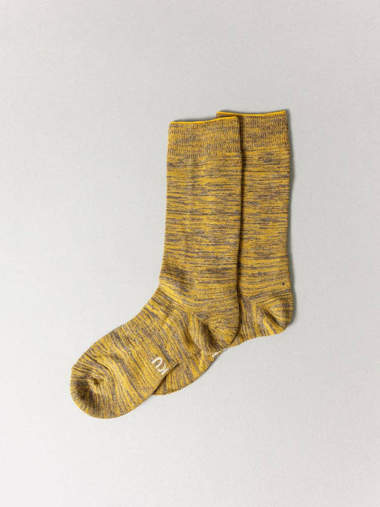 Moku Socks - Gold