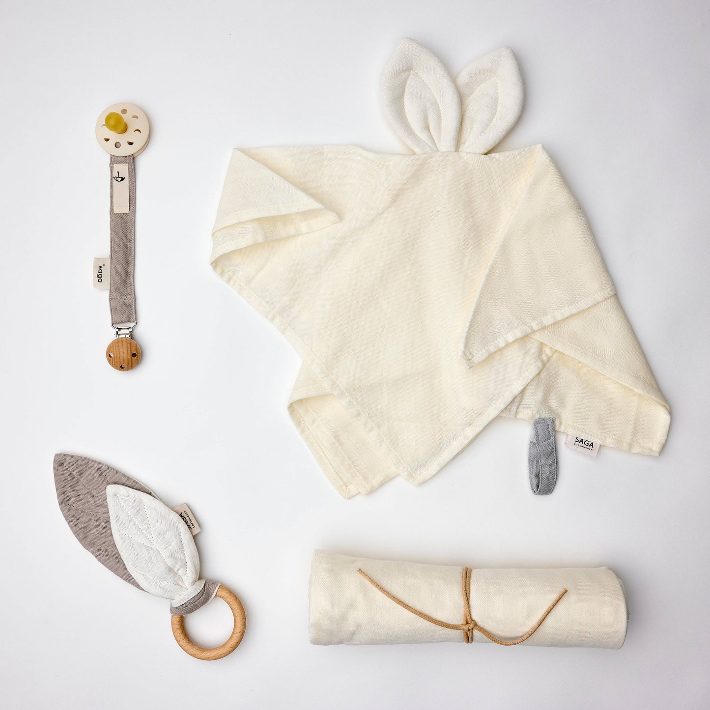 Baby Gift Box - Starlight - Sustainable & Organic