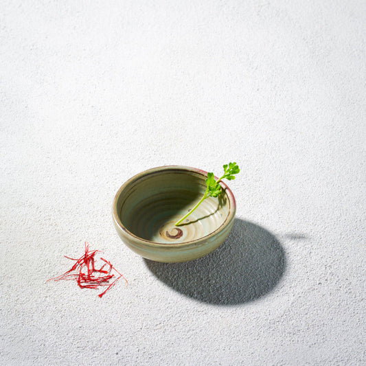 Vikko Mini Bowl Sage Green
