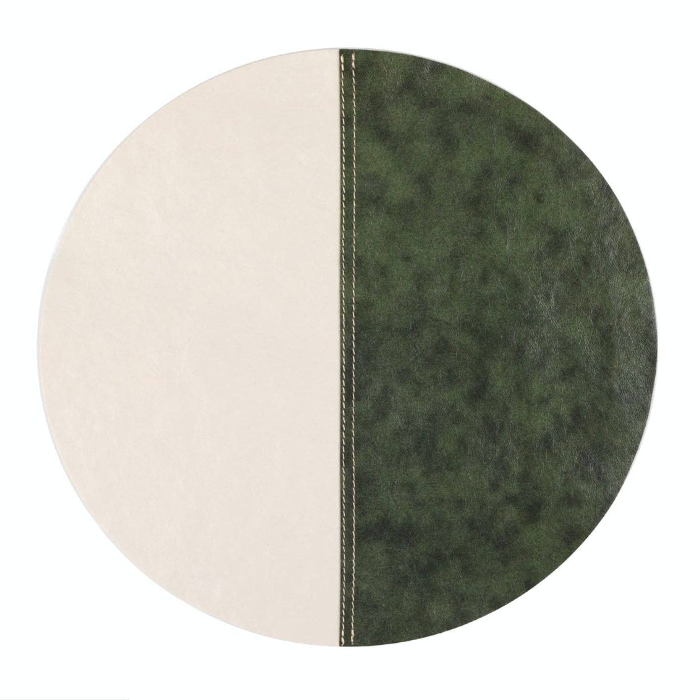 TEC placemat spezzato