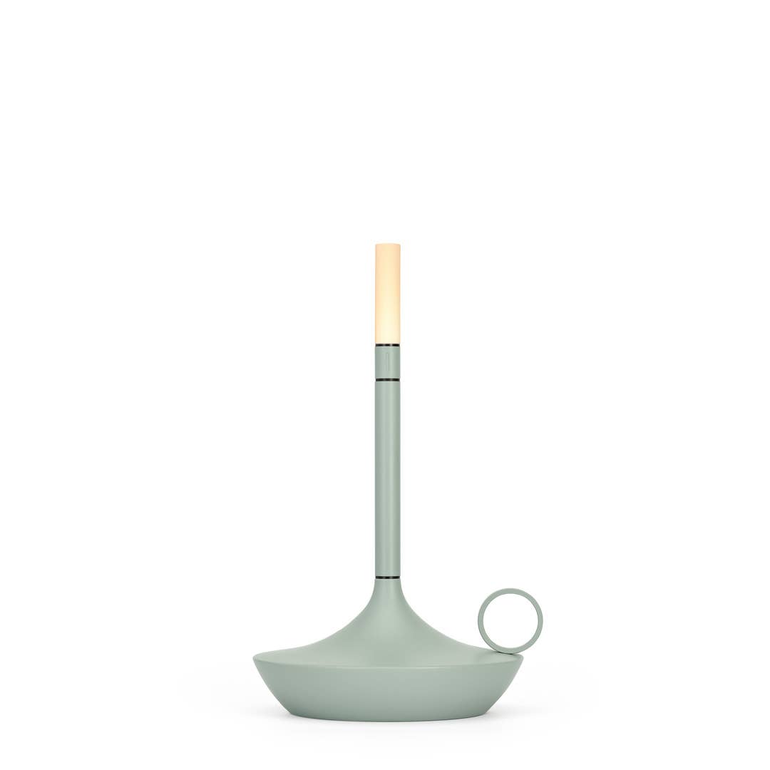 Portable Rechargeable Candle Lamp