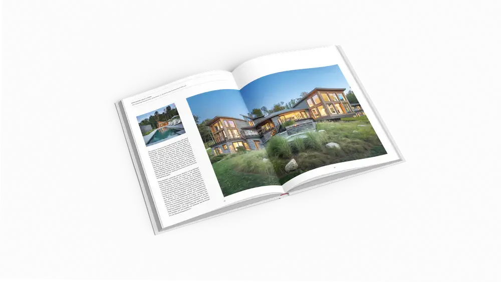 Sustainable & Stylish Homes