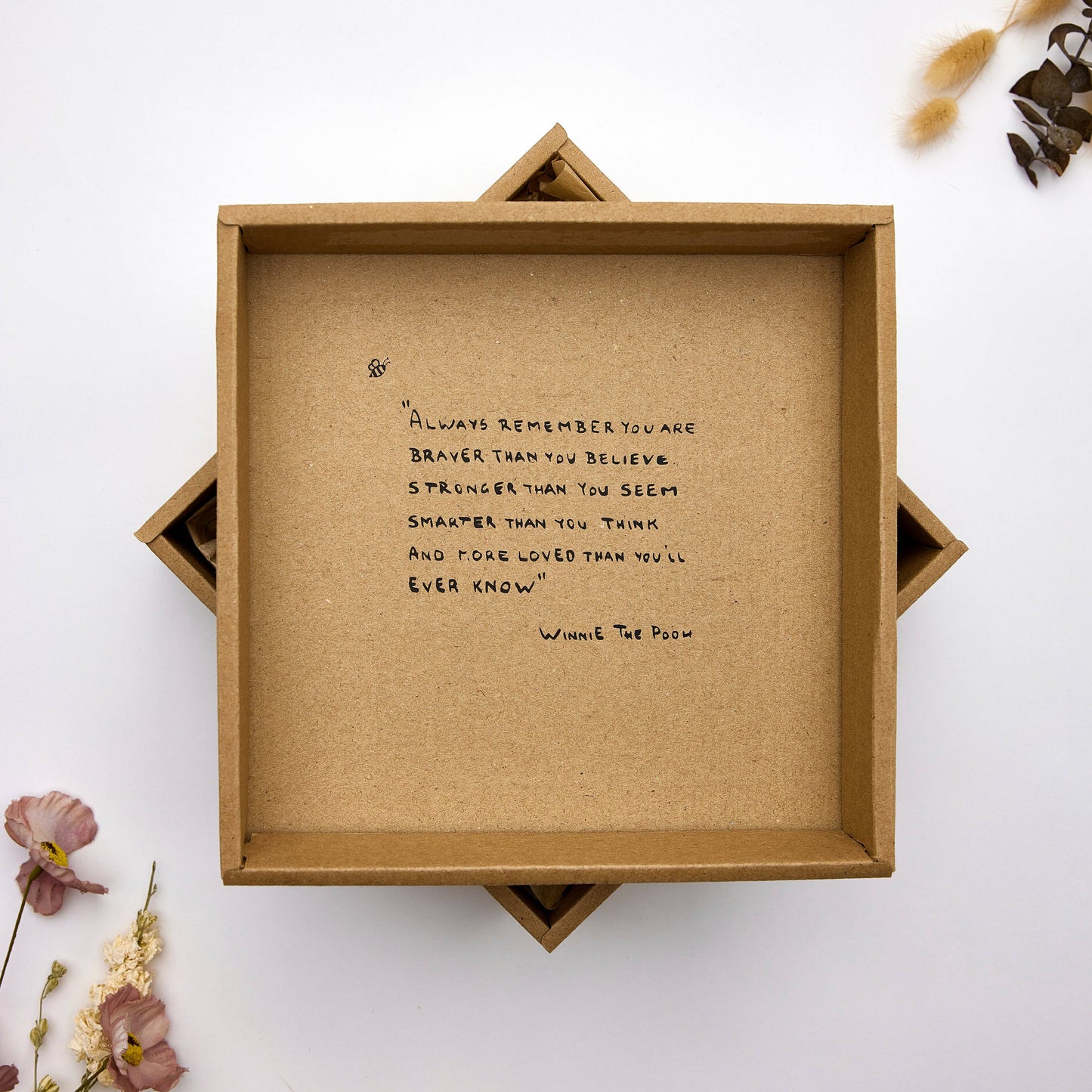 Baby Gift Box - Starlight - Sustainable & Organic