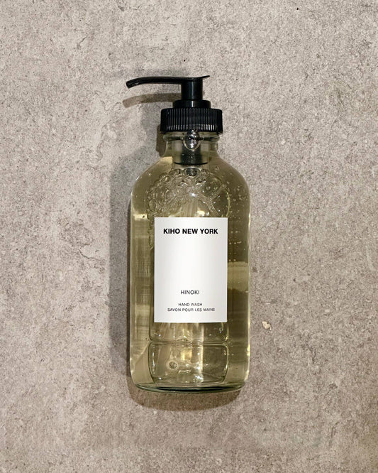 Hinoki Hand Wash