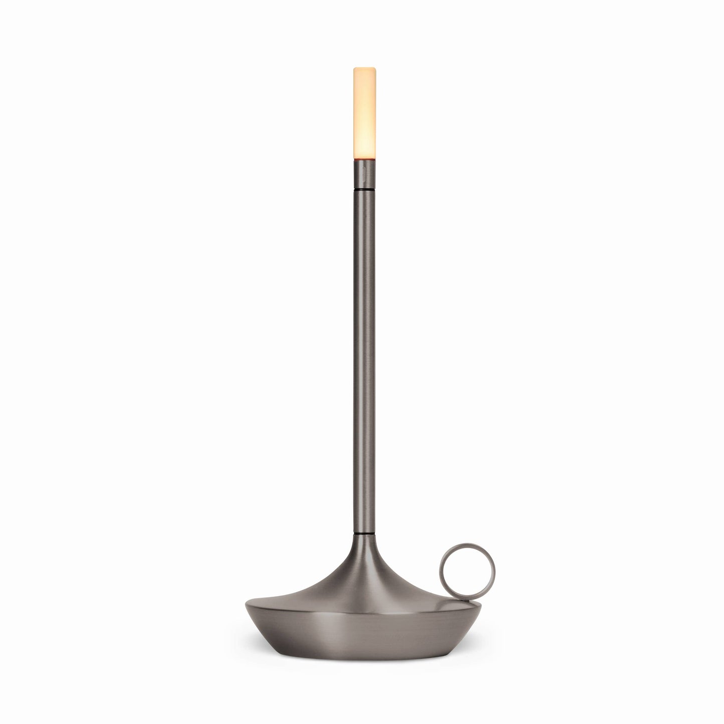 Portable Rechargeable Candle Lamp